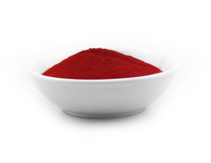 苏达山科莱恩PV Fast Scarlet 4RF塑料用耐高温耐光半透明有机颜料